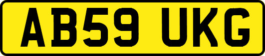 AB59UKG