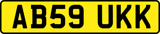 AB59UKK