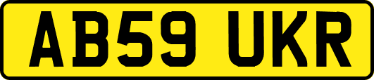 AB59UKR