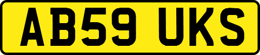 AB59UKS