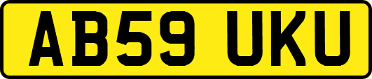 AB59UKU