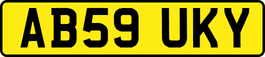 AB59UKY