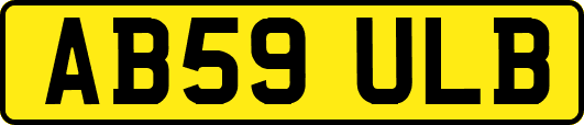 AB59ULB