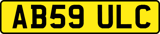 AB59ULC