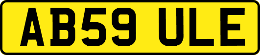 AB59ULE