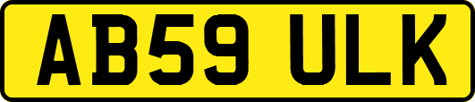 AB59ULK
