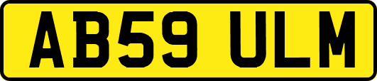 AB59ULM