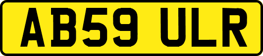 AB59ULR