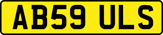AB59ULS