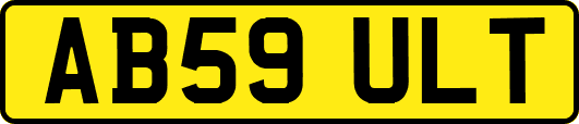 AB59ULT