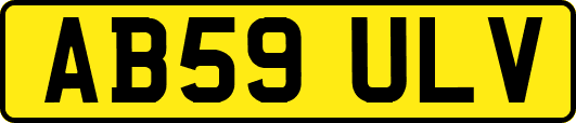 AB59ULV