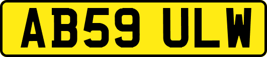 AB59ULW