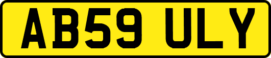 AB59ULY