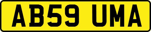 AB59UMA