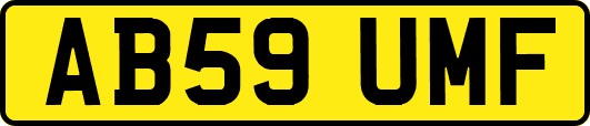 AB59UMF