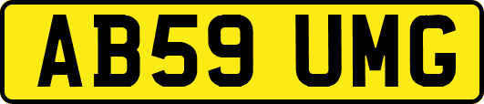 AB59UMG