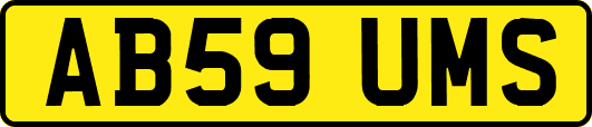 AB59UMS