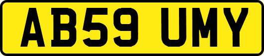 AB59UMY