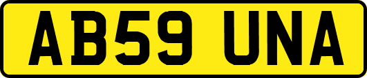 AB59UNA