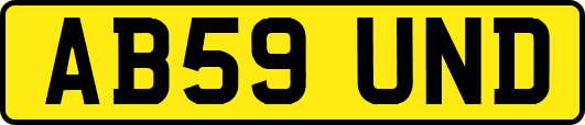 AB59UND