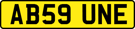 AB59UNE