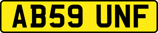 AB59UNF