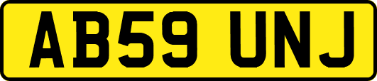 AB59UNJ