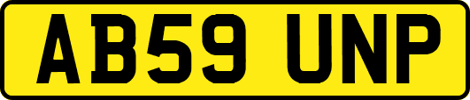 AB59UNP