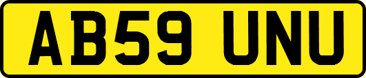 AB59UNU