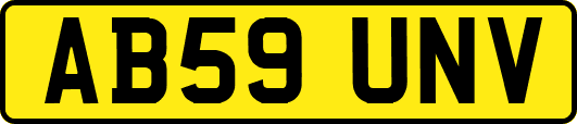 AB59UNV