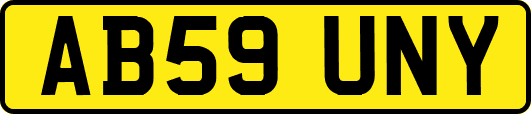 AB59UNY