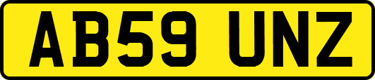 AB59UNZ