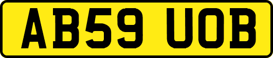 AB59UOB