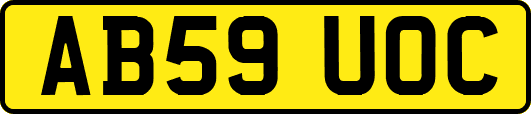 AB59UOC