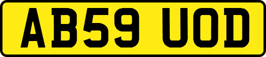 AB59UOD