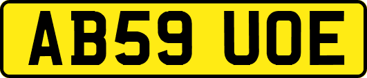 AB59UOE