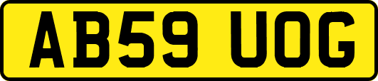 AB59UOG