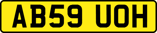 AB59UOH
