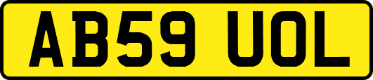 AB59UOL