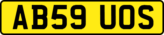 AB59UOS