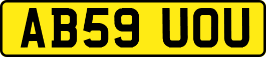 AB59UOU