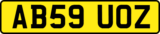 AB59UOZ