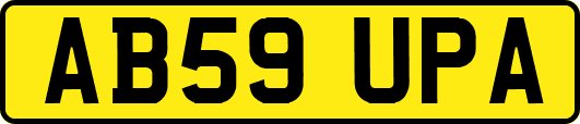 AB59UPA