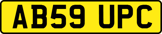 AB59UPC