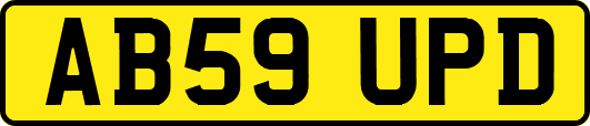 AB59UPD