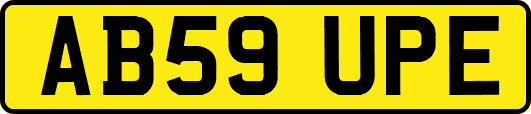 AB59UPE