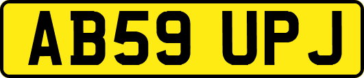 AB59UPJ