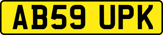 AB59UPK
