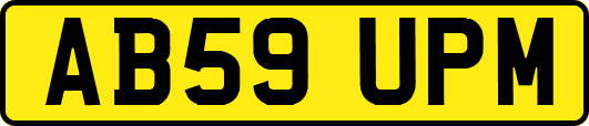 AB59UPM