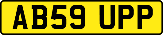 AB59UPP